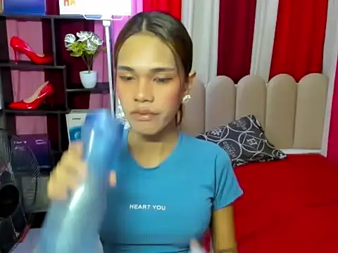 Seductive aliyah online show from May 2026 08:23:01 PM