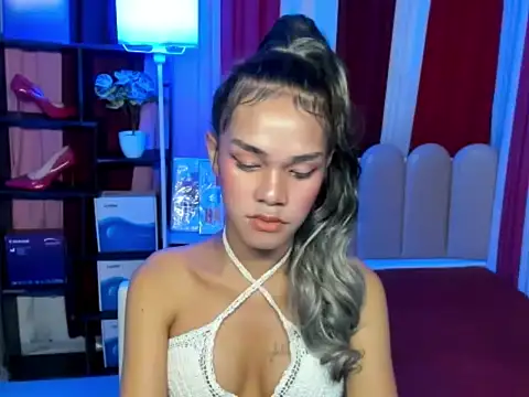 Seductive aliyah online show from May 2026 07:17:01 PM