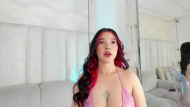 imnikaa  online show from May 2026 04:06:01 AM