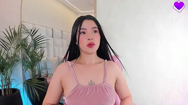 imnikaa  online show from June 2026 01:11:02 PM