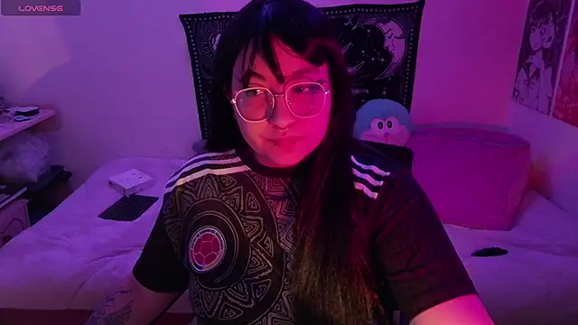 kaori sama uwu online show from June 2026 11:02:03 PM