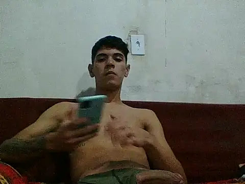 Kisandrel online show from April 2026 02:41:02 PM