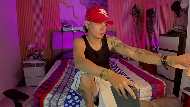 Kisandrel online show from June 2026 05:28:02 PM