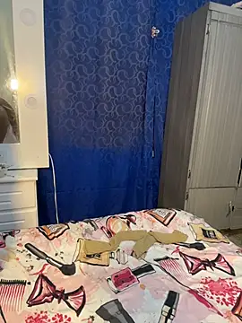 doll melody0 online show from April 2026 02:36:02 PM