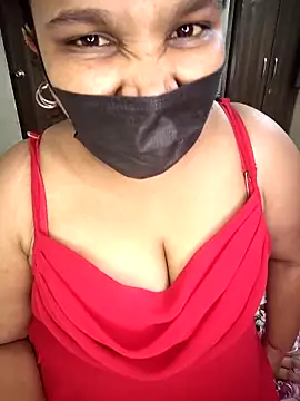 Lusi G online show from April 2026 08:20:02 AM