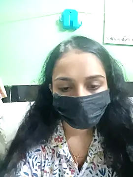 Lusi G online show from April 2026 09:55:02 AM