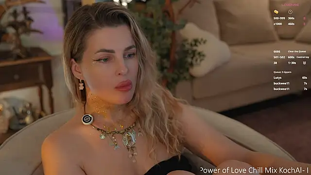 Lady--M online show from July 2026 01:50:02 AM