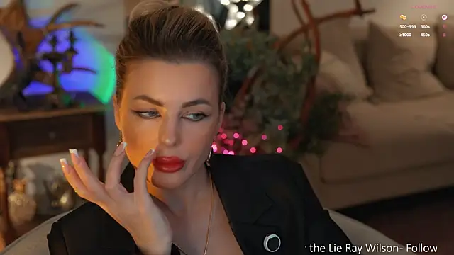 Lady--M online show from July 2026 01:05:02 AM