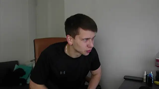 Zack Gillian online show from May 2026 07:50:01 PM