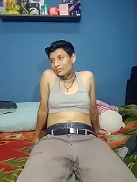 Snapshot of tomi_tomboy chatting on May 2026 04:49:01 PM tomi tomboy online show from May 2026 04:49:01 PM