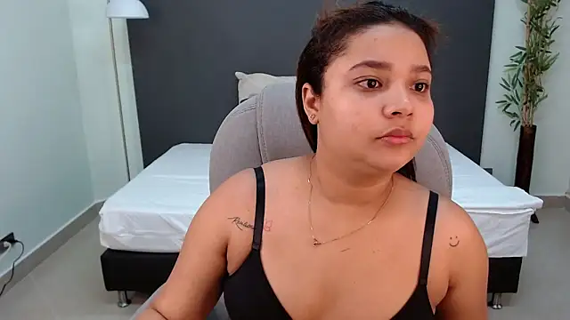 miaa bunyy online show from April 2026 07:51:01 PM