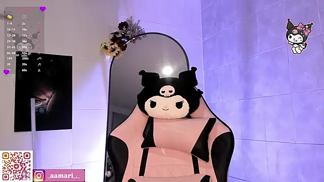Leyli doll1 online show from June 2026 12:49:01 AM