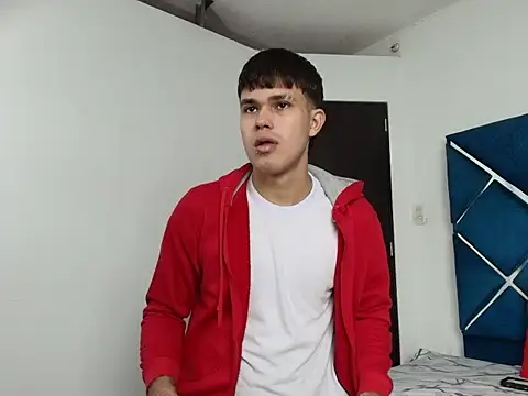 EdwinBoys online show from May 2026 01:48:02 PM