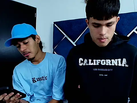 EdwinBoys online show from May 2026 01:31:02 PM