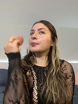 juanitablue online show from May 2026 06:57:02 PM