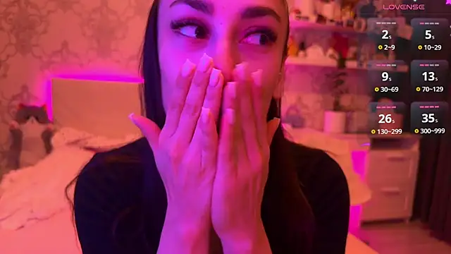 MyNaomi online show from June 2026 08:09:01 PM