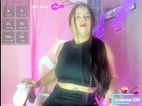 sweetokio online show from April 2026 04:48:02 AM