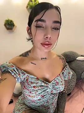 milasantana  online show from May 2026 09:23:02 PM