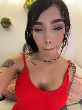 milasantana  online show from May 2026 09:34:01 PM