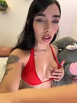 milasantana  online show from May 2026 09:26:01 PM