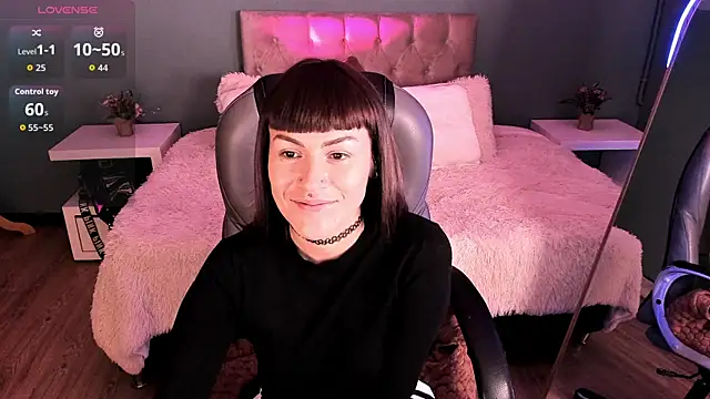 Kim Jeins666  online show from May 2026 01:10:02 PM