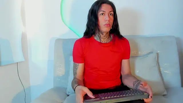 Aohomlester  online show from May 2026 01:06:01 PM