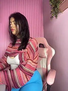 DammCherry online show from April 2026 01:56:02 PM