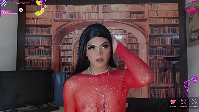 abril gomez   online show from May 2026 03:57:01 AM