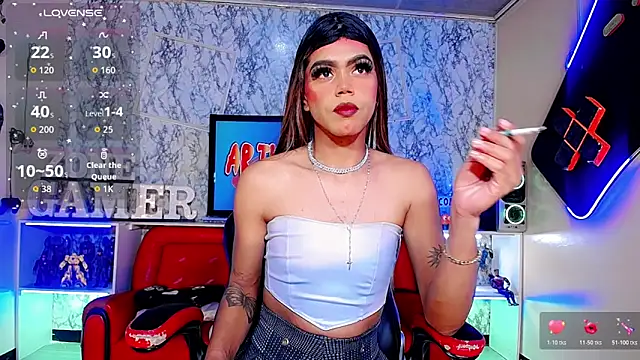 abril gomez   online show from May 2026 03:26:01 AM