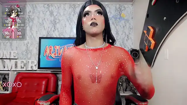 abril gomez   online show from May 2026 03:34:01 AM