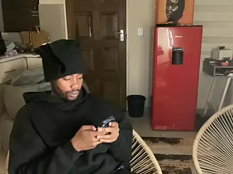 MunyaiSimo34156 online show from April 2026 08:33:01 PM