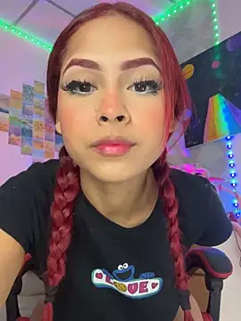 victoria gloow online show from May 2026 11:52:01 PM