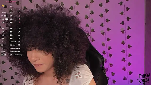 Snapshot of Liaaa_1 chatting on May 2026 12:53:01 AM Liaaa 1 online show from May 2026 12:53:01 AM