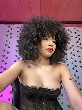 Snapshot of Liaaa_1 chatting on May 2026 10:19:02 PM Liaaa 1 online show from May 2026 10:19:02 PM