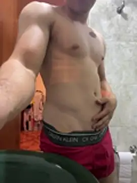 Hercules SemiDios online show from April 2026 02:51:02 AM