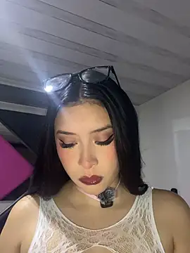 1 daaaniela 7 online show from April 2026 05:36:01 AM