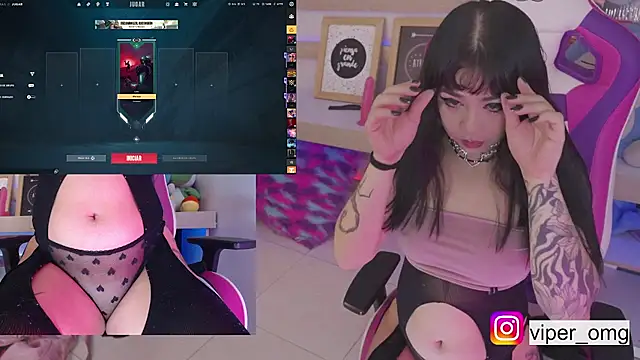 MakiGG  online show from May 2026 10:23:01 PM