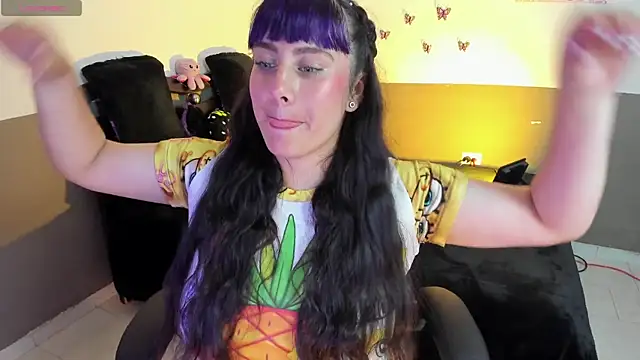 Cataleya Blare online show from May 2026 02:41:02 AM