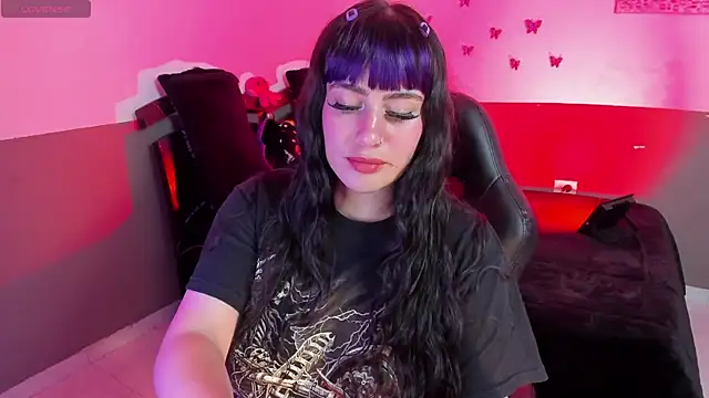 Cataleya Blare online show from June 2026 03:00:01 AM