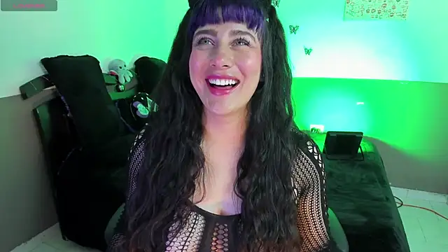 Cataleya Blare online show from May 2026 02:44:02 AM