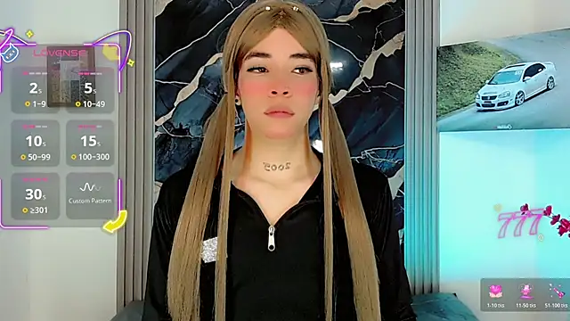 moon sweet- online show from June 2026 03:37:01 AM