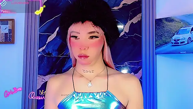 moon sweet- online show from May 2026 03:47:01 AM