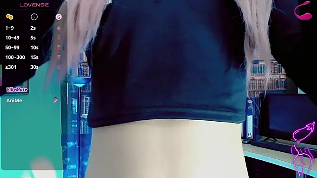 moon sweet- online show from April 2026 03:29:02 AM