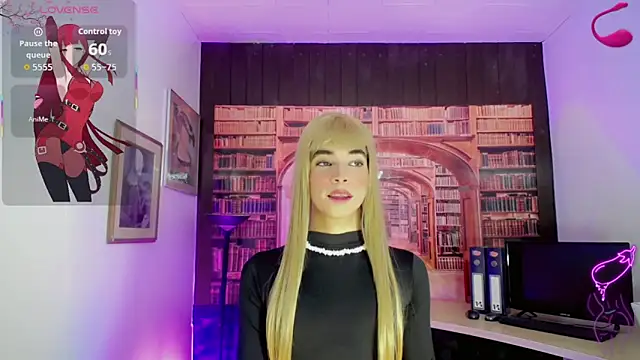 moon sweet- online show from April 2026 04:51:01 AM