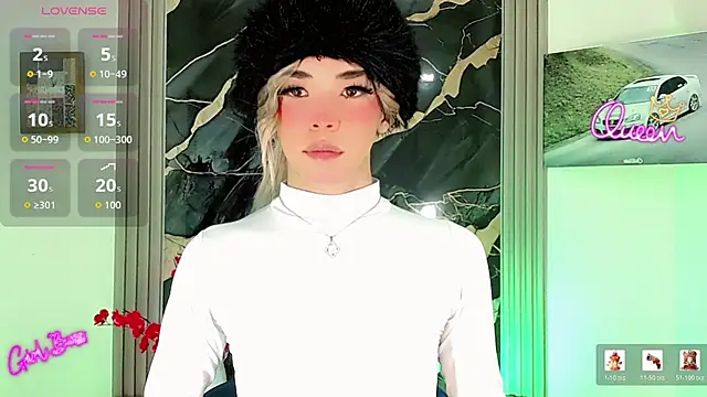moon sweet- online show from May 2026 03:56:01 AM