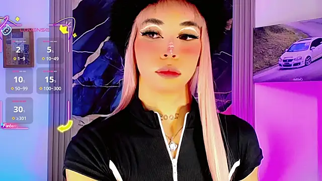 moon sweet- online show from May 2026 03:04:02 AM