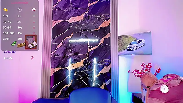 moon sweet- online show from May 2026 04:05:02 AM