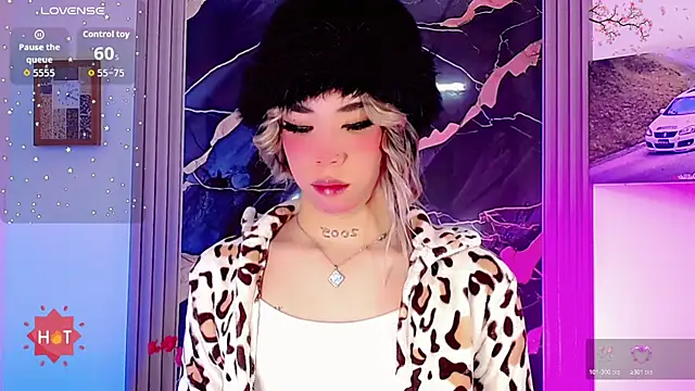moon sweet- online show from May 2026 03:36:02 AM