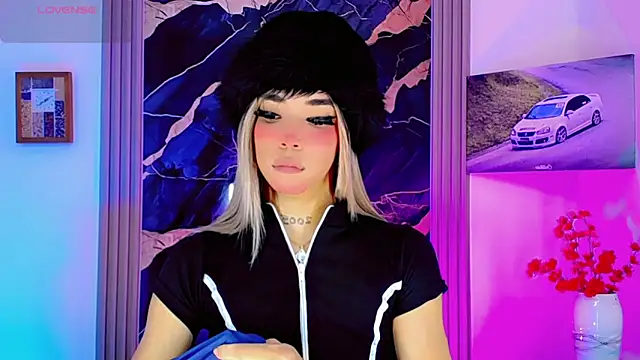 moon sweet- online show from May 2026 03:17:02 AM