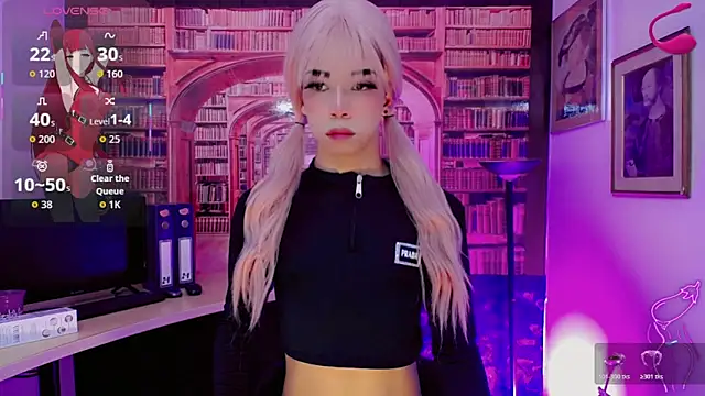 moon sweet- online show from April 2026 03:20:01 AM